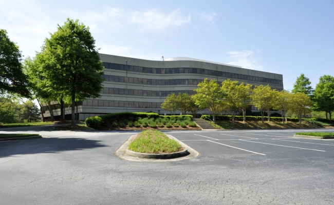 180 Interstate North